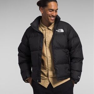 Men’s 1996 Retro Nuptse Jacket
